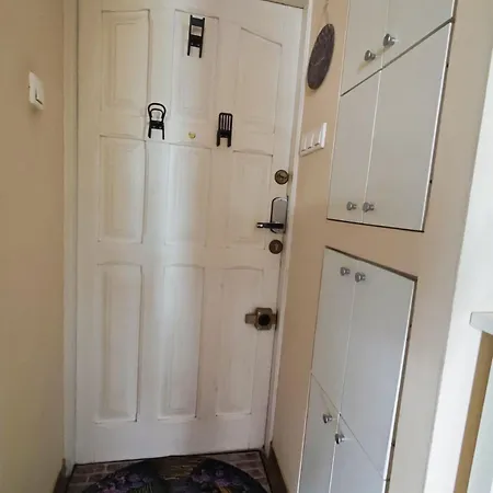 Appartement Wojcik Provans Gdynia