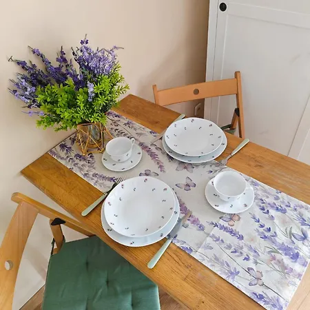 شقة Wojcik Provans