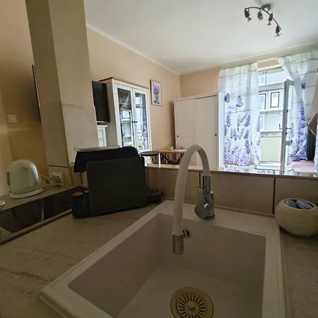 Appartement Wojcik Provans *