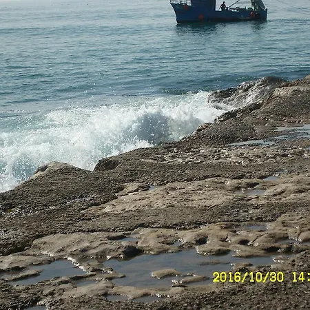 شقة Wojcik Provans *