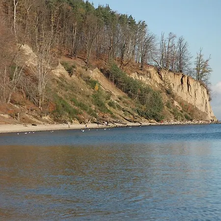 شقة Wojcik Provans