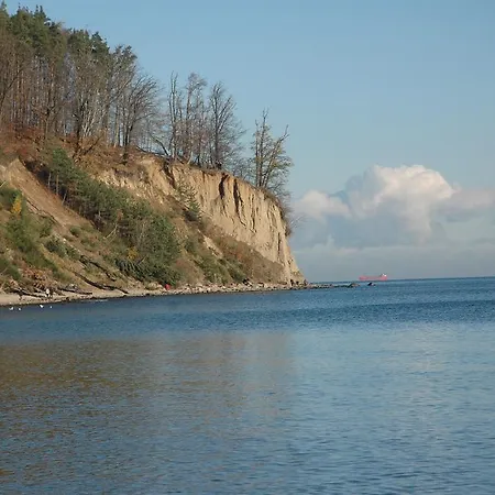 Lejlighed Wojcik Provans *