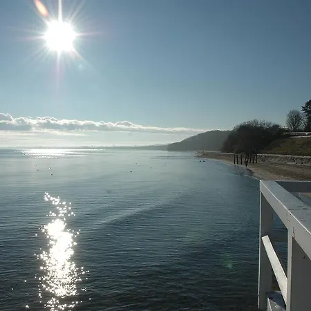 شقة Wojcik Provans