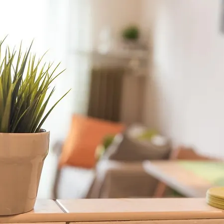 Apartament Wójcik Provans *