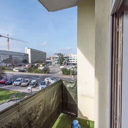 شقة Wojcik Provans غدينيا