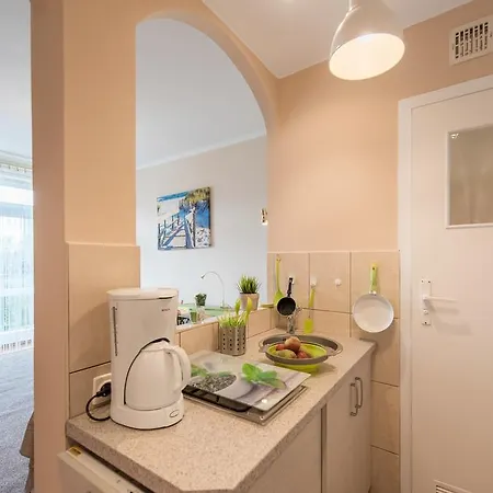 Apartament Wójcik Provans *