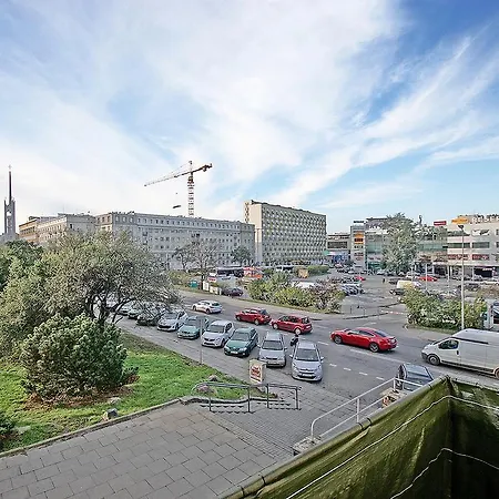 Wojcik Provans Appartement