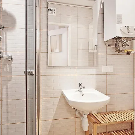 شقة Wojcik Provans *