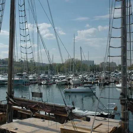 شقة Wojcik Provans *