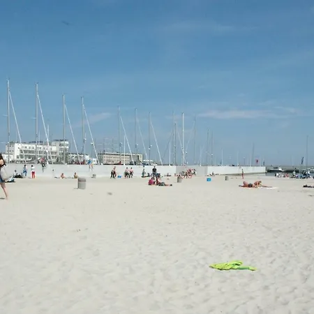 شقة Wojcik Provans *