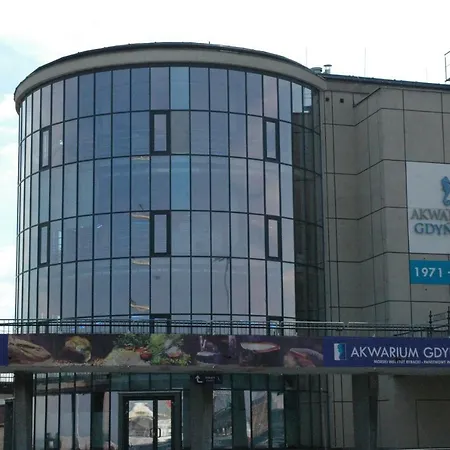 Wojcik Apartment