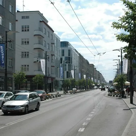 Appartement Wojcik Provans *