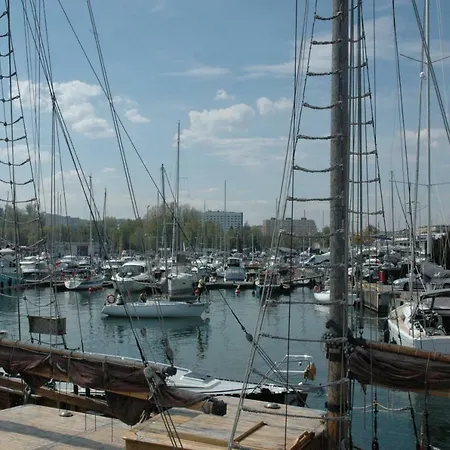 شقة Wojcik Provans *