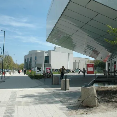 Wojcik Provans شقة *