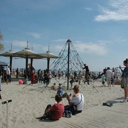 شقة Wojcik Provans