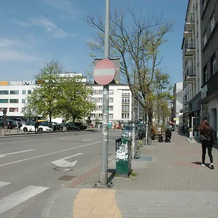 Wojcik Provans דירה גדינייה