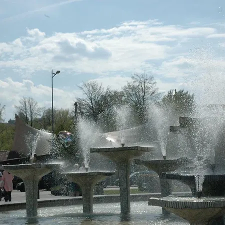 Wojcik Provans * غدينيا