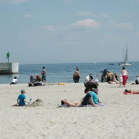 Wojcik * Gdynia