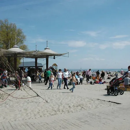 Apartament Wójcik Provans Gdynia