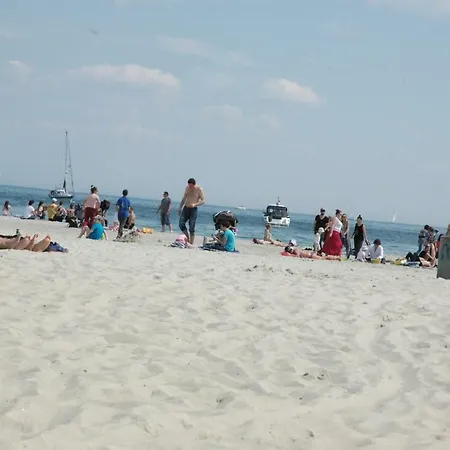 Wojcik Gdynia