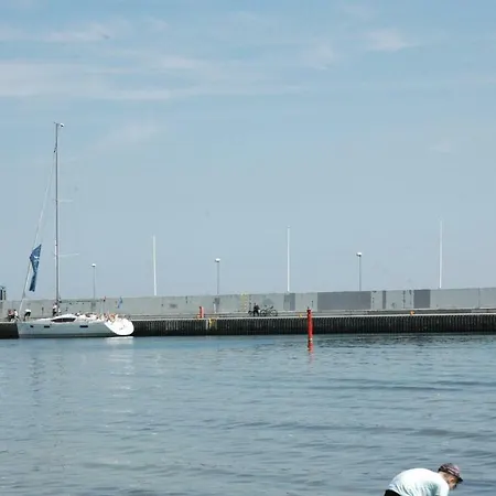 Wójcik Provans Apartament Gdynia