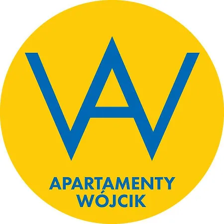Apartament Wójcik Provans Gdynia