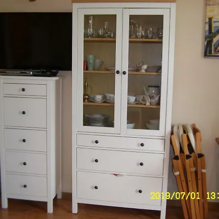 Apartament Wójcik Provans