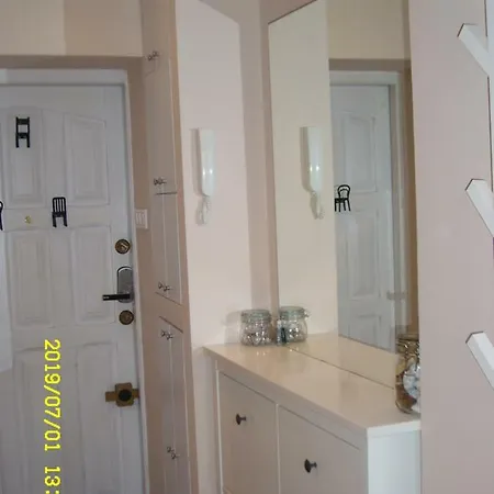Wojcik Provans Appartement Gdynia