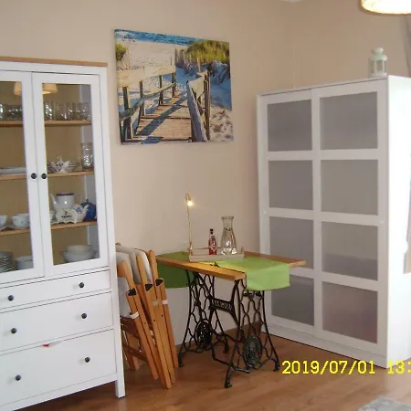 Apartment Wojcik