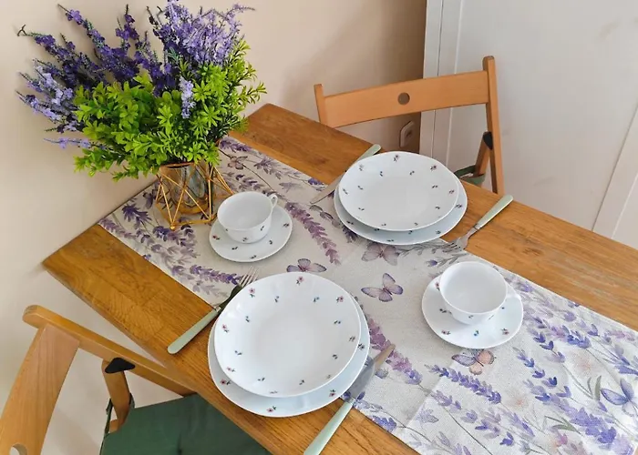 Lägenhet Wojcik Provans