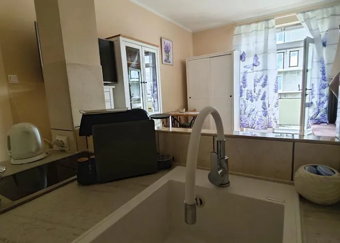 Lägenhet Wojcik Provans *