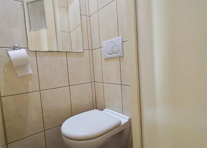 Wojcik Provans Lägenhet