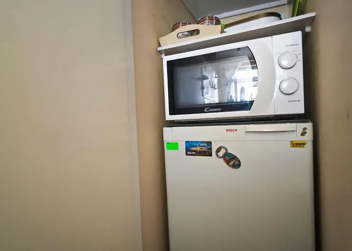 Lägenhet Wojcik Provans