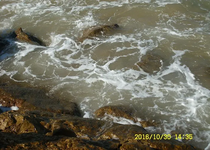 Lägenhet Wojcik Provans