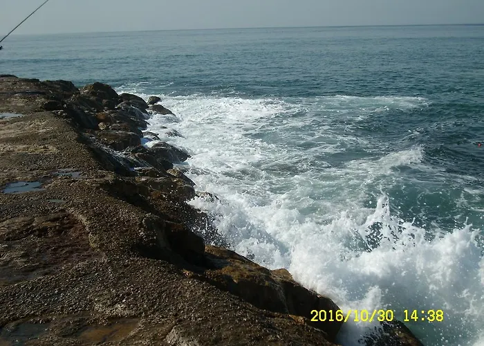 Lägenhet Wojcik Provans *