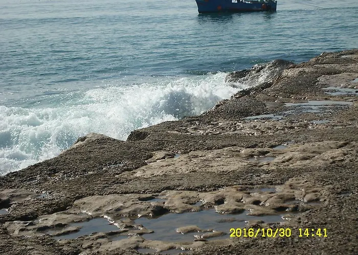 Lägenhet Wojcik Provans *