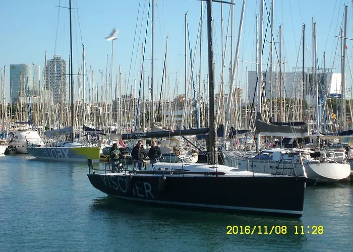 Lägenhet Wojcik Provans Gdynia