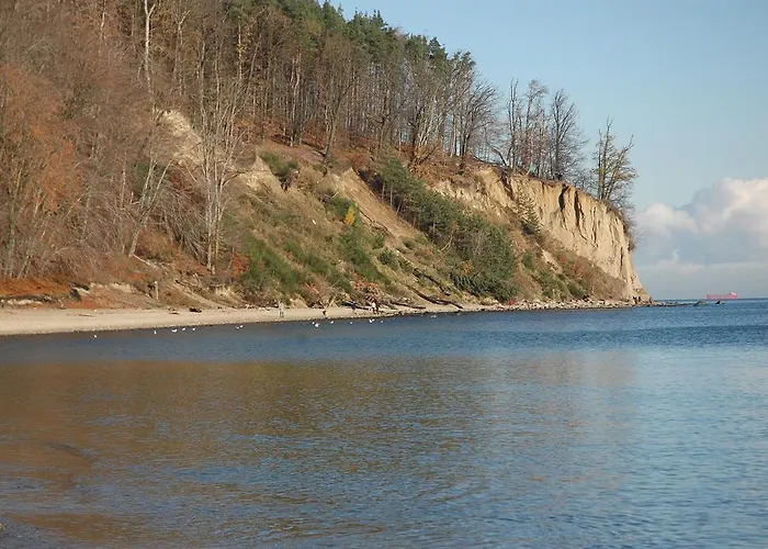 Lägenhet Wojcik Provans