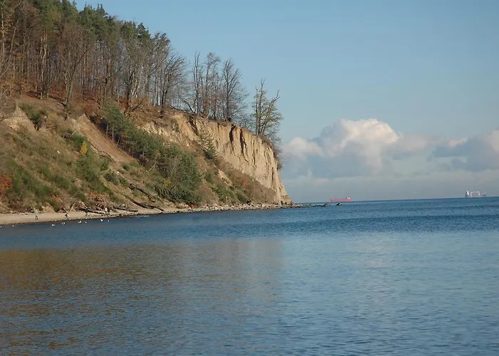 Lägenhet Wojcik Provans *