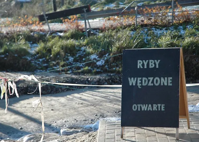 Lägenhet Wojcik Provans *