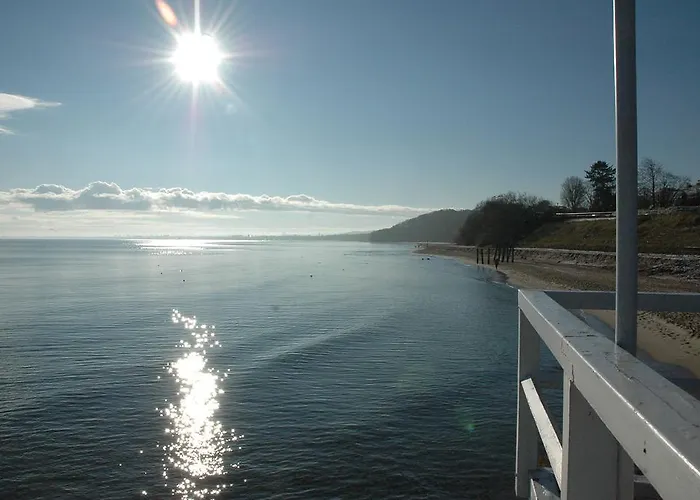 Lägenhet Wojcik Provans