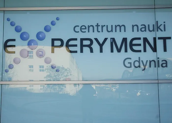 Lägenhet Wojcik Provans