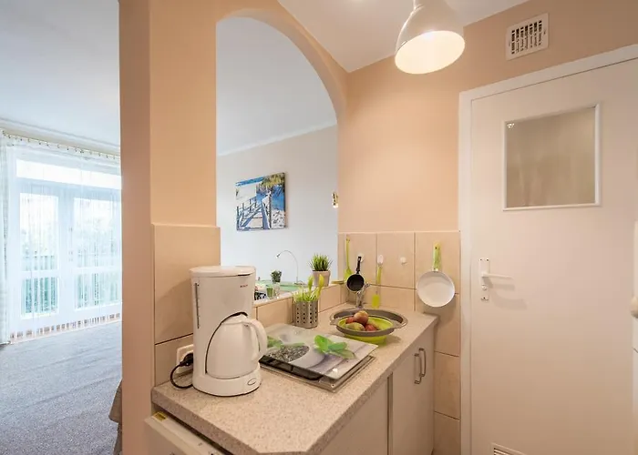 Lägenhet Wojcik Provans *