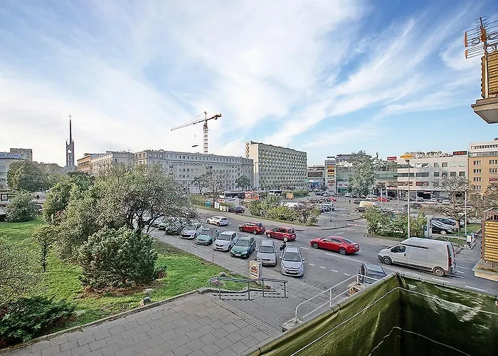 Wojcik Provans Lägenhet