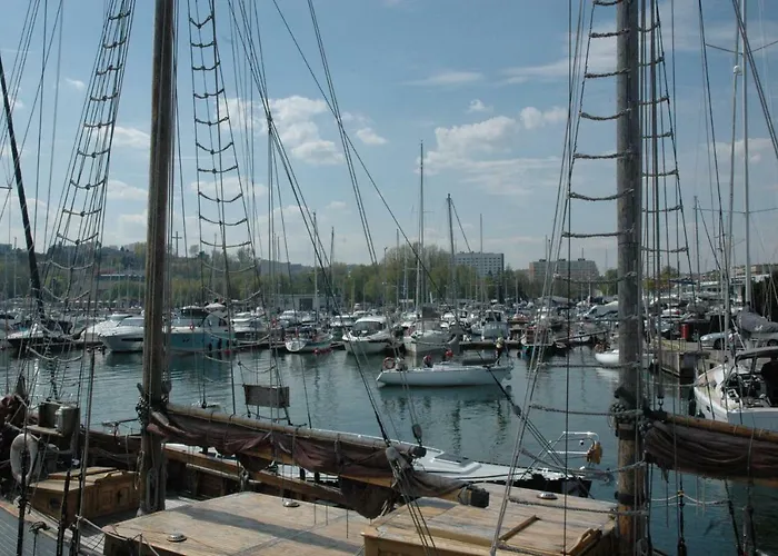 Lägenhet Wojcik Provans *