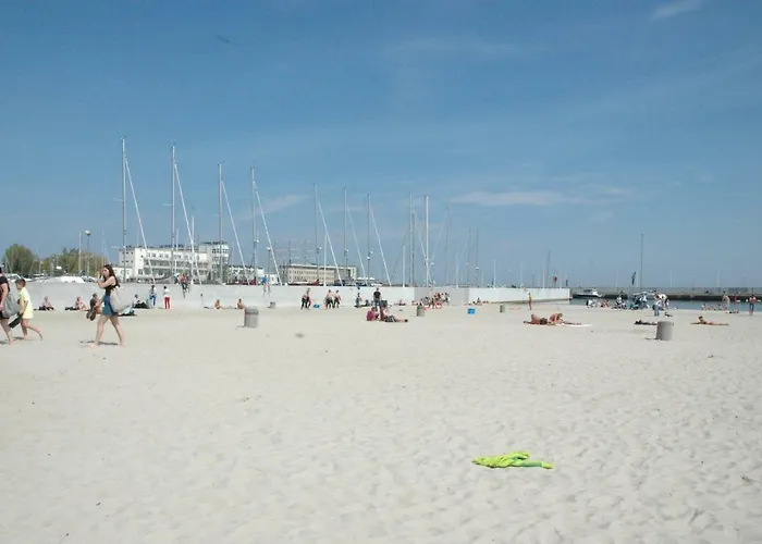 Lägenhet Wojcik Provans *