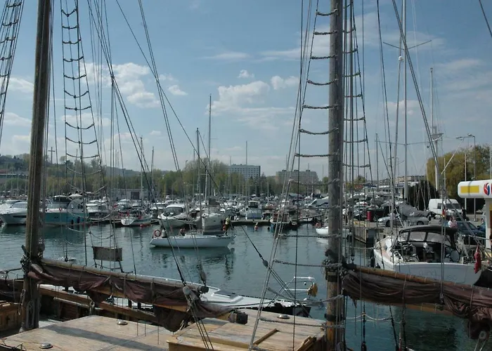 Lägenhet Wojcik Provans *