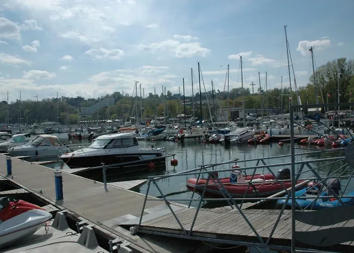 Lägenhet Wojcik Provans