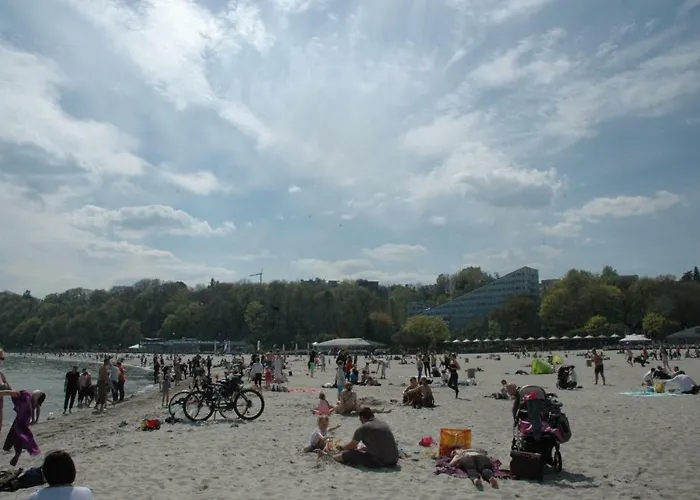 Lägenhet Wojcik Provans