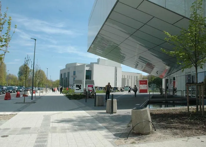 Wojcik Provans Lägenhet *